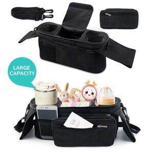 organizer for stroller